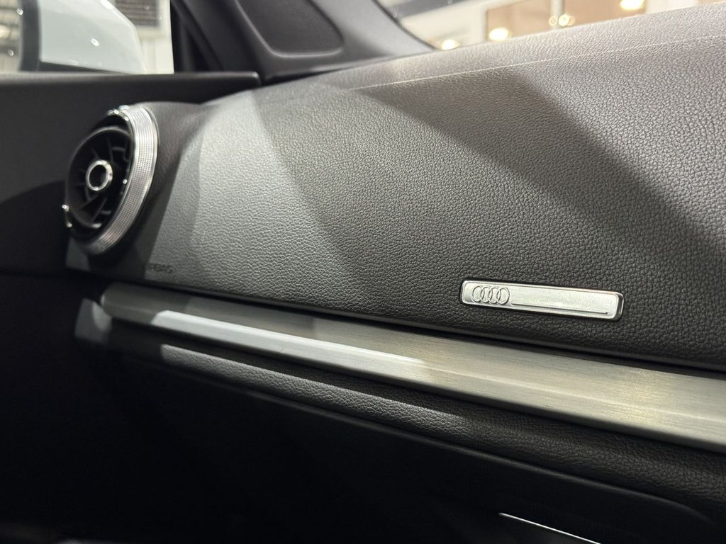 Used Audi A3 Cabriolet 2018 for sale - 77588255: Photo 35