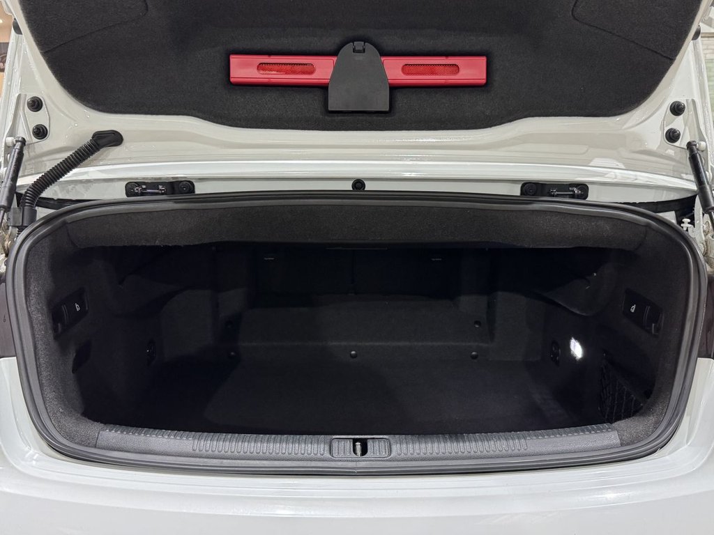 Used Audi A3 Cabriolet 2018 for sale - 77588255: Photo 37