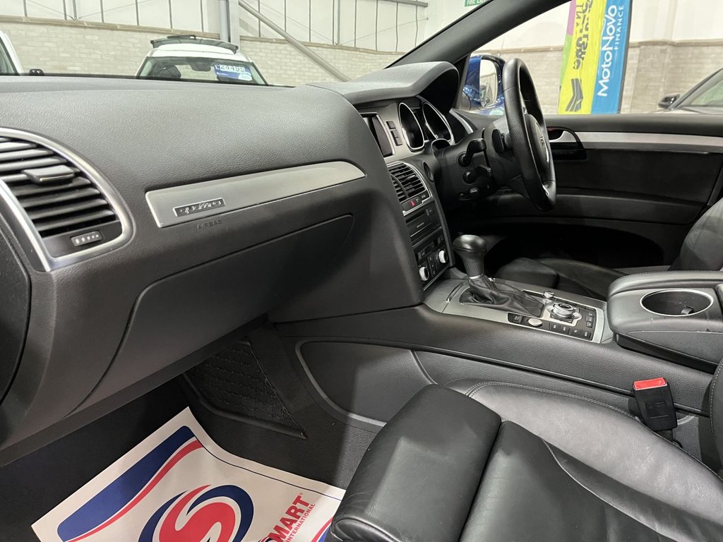 Used Audi Q7 2014 for sale - 77139718: Photo 13