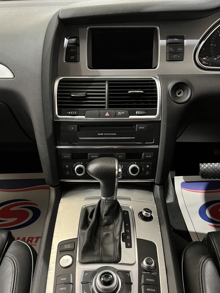 Used Audi Q7 2014 for sale - 77139718: Photo 26