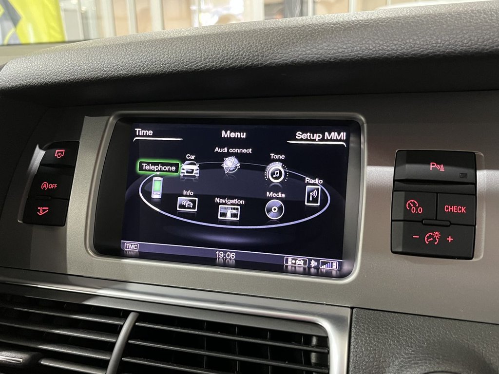 Used Audi Q7 2014 for sale - 77139718: Photo 27