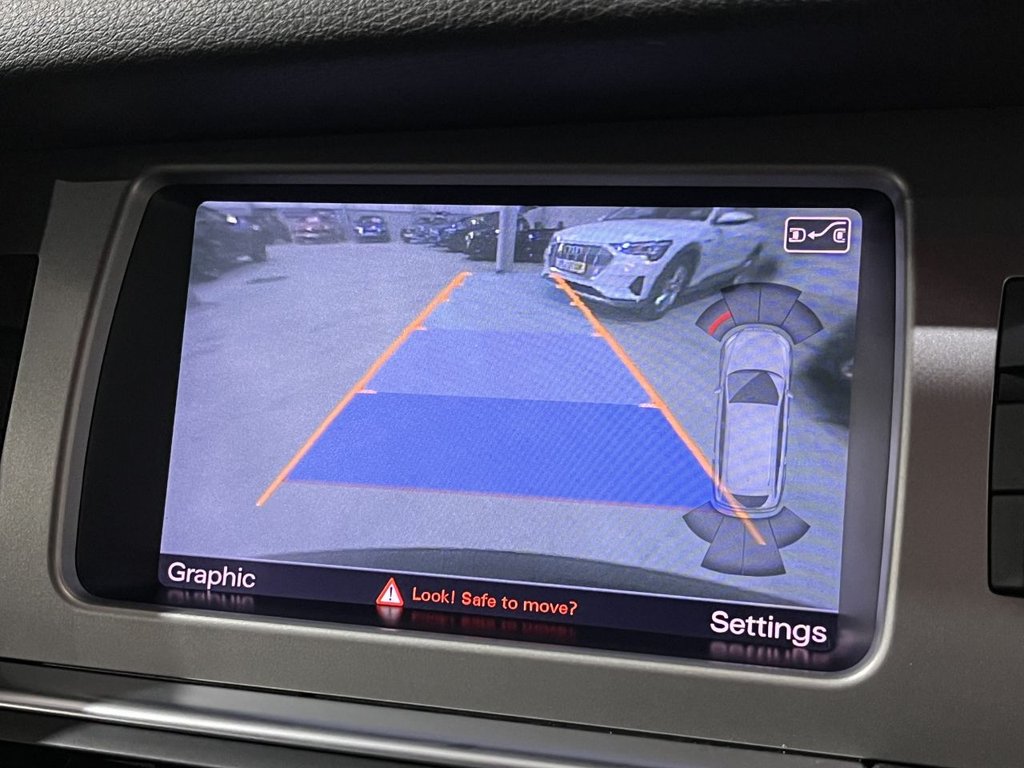 Used Audi Q7 2014 for sale - 77139718: Photo 28