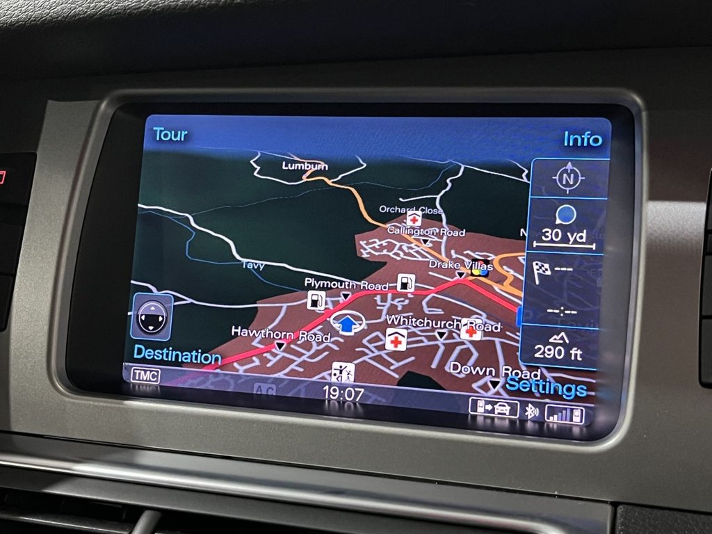 Used Audi Q7 2014 for sale - 77139718: Photo 29