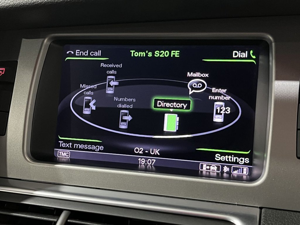 Used Audi Q7 2014 for sale - 77139718: Photo 30