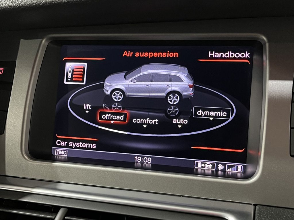 Used Audi Q7 2014 for sale - 77139718: Photo 33