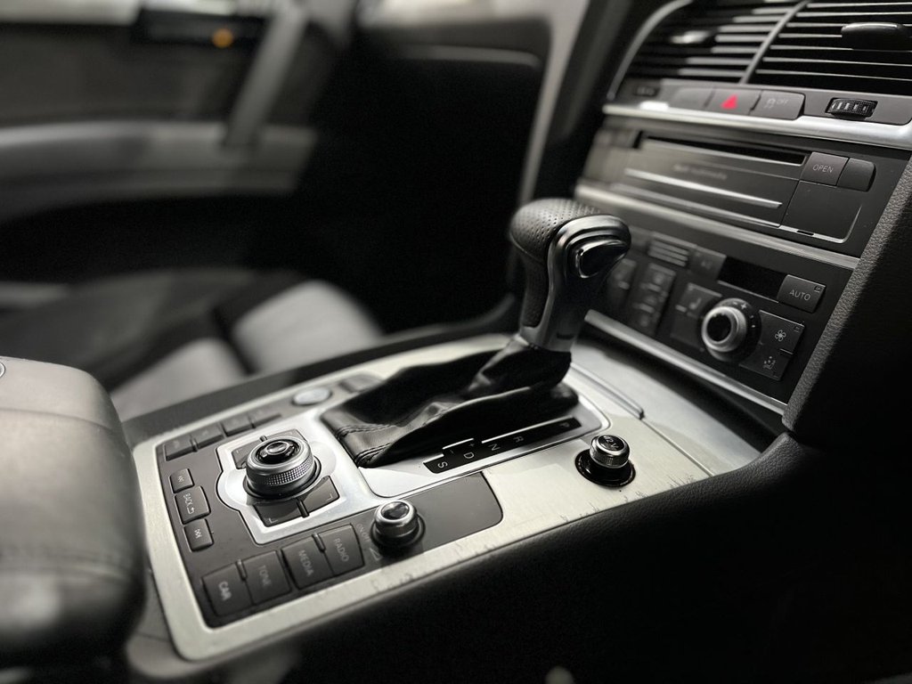 Used Audi Q7 2014 for sale - 77139718: Photo 36