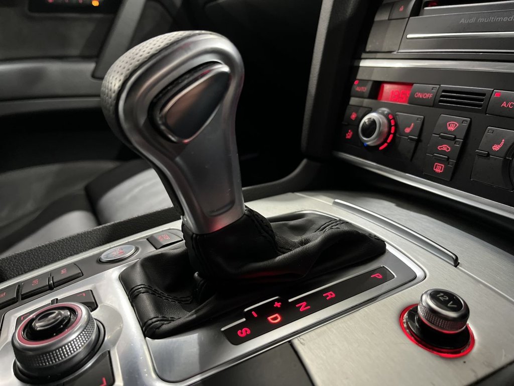 Used Audi Q7 2014 for sale - 77139718: Photo 37