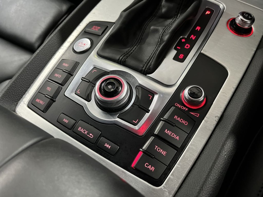 Used Audi Q7 2014 for sale - 77139718: Photo 38