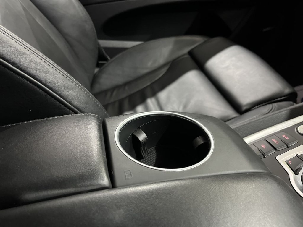 Used Audi Q7 2014 for sale - 77139718: Photo 39