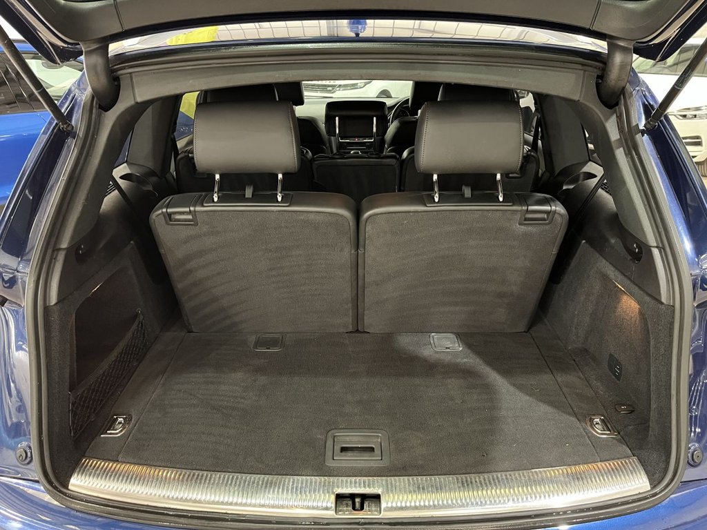 Used Audi Q7 2014 for sale - 77139718: Photo 42