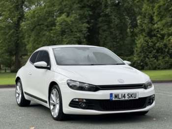 2014 (14) - 2.0 TDI BlueMotion Tech GT Hatchback 3dr Diesel Manual Euro 5 (s/s) (Leathe