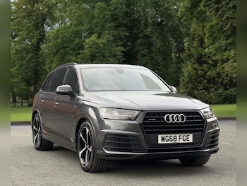 Audi - Q7