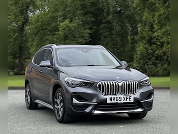 2019 (69) - xDrive 20d xLine 5dr Step Auto