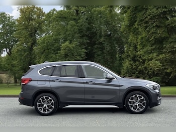 Used BMW X1 2019 for sale - 75801364: Photo
