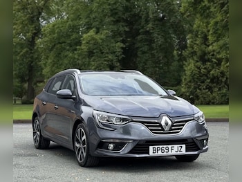 Renault - Megane