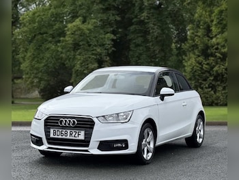 Used Audi A1 2018 for sale - 75753251: Photo