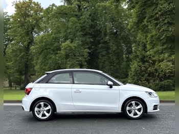 Used Audi A1 2018 for sale - 75753251: Photo