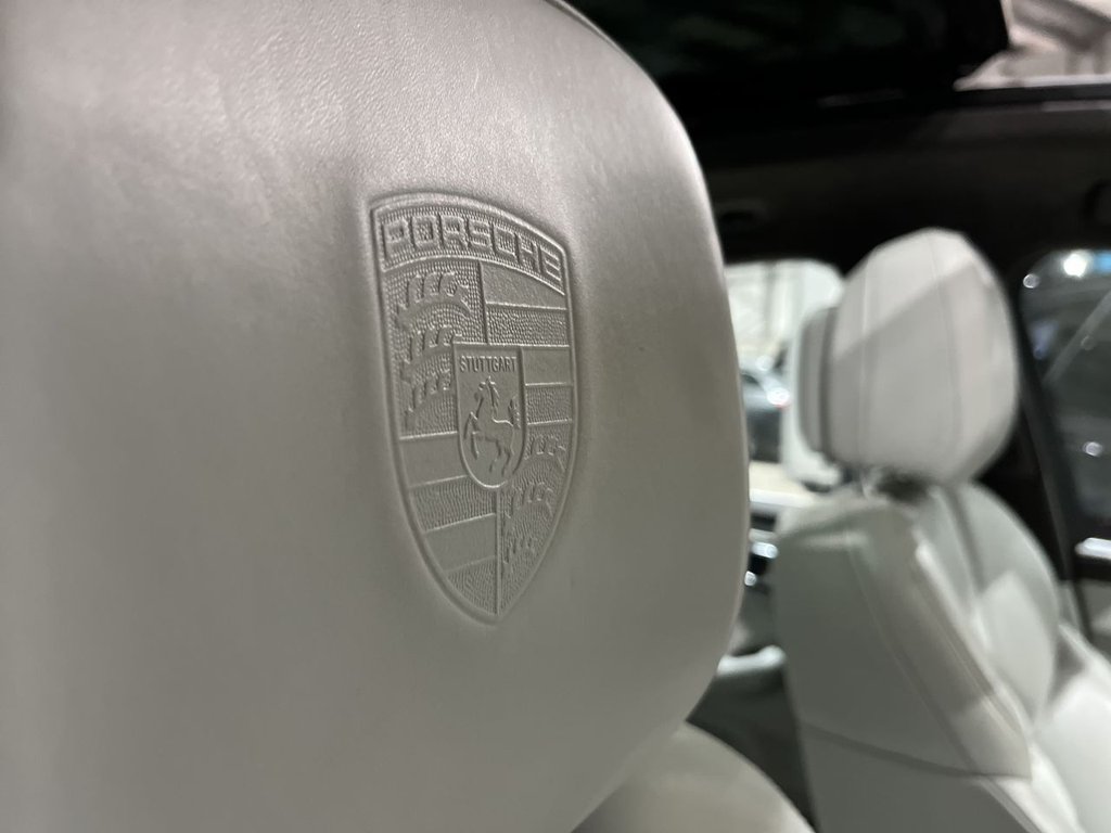 Used Porsche Macan 2016 for sale - 76496253: Photo 11