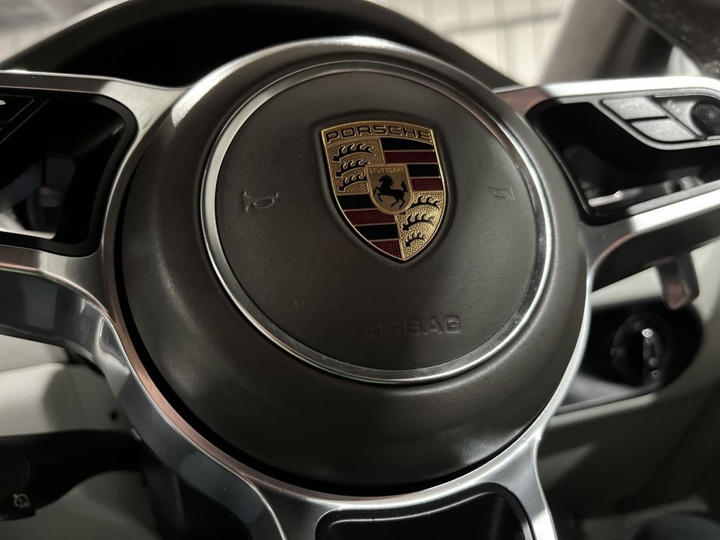 Used Porsche Macan 2016 for sale - 76496253: Photo 22