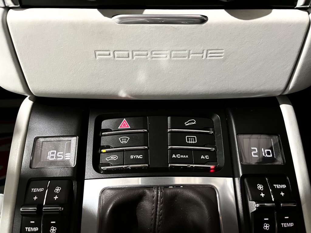 Used Porsche Macan 2016 for sale - 76496253: Photo 36