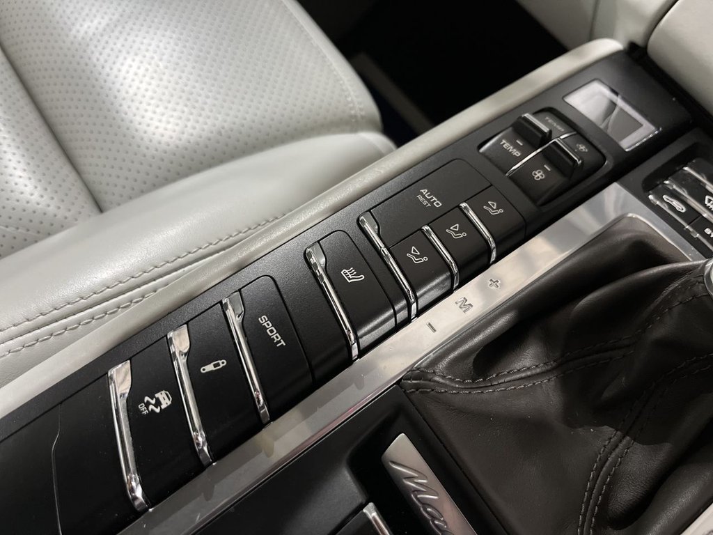 Used Porsche Macan 2016 for sale - 76496253: Photo 37