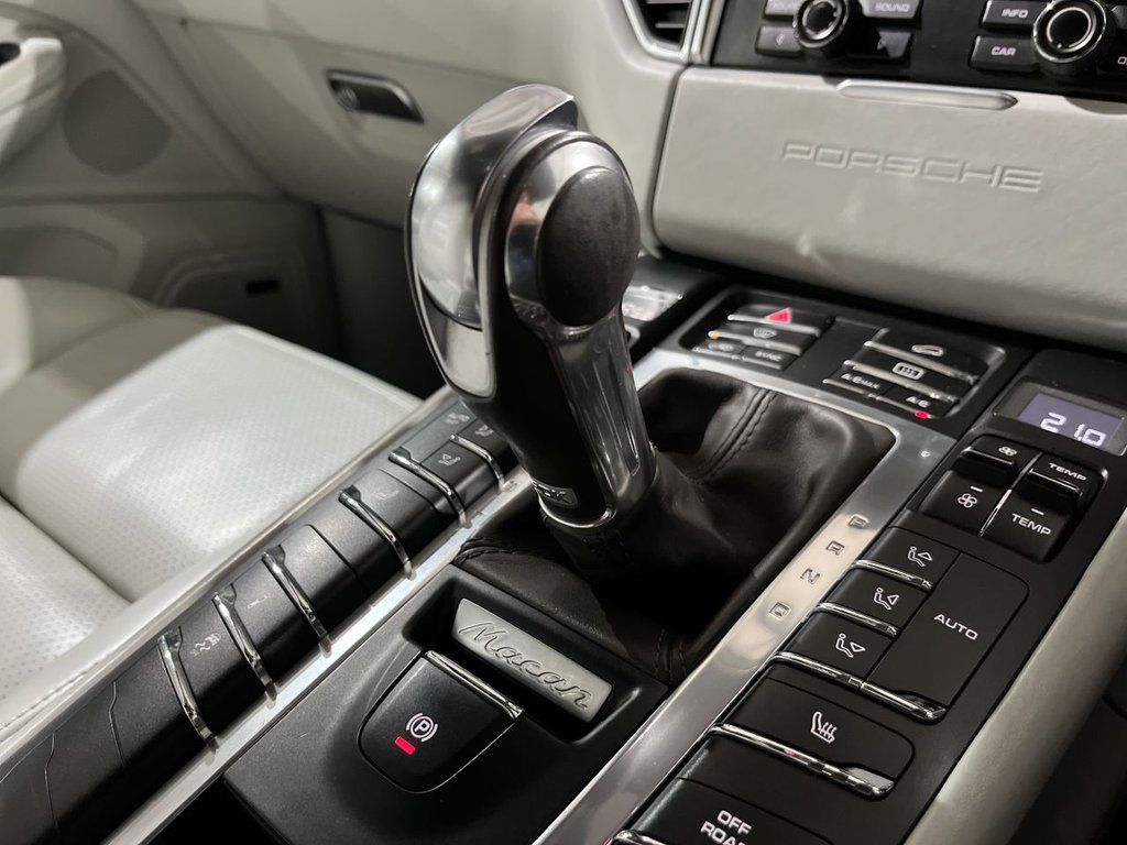 Used Porsche Macan 2016 for sale - 76496253: Photo 41