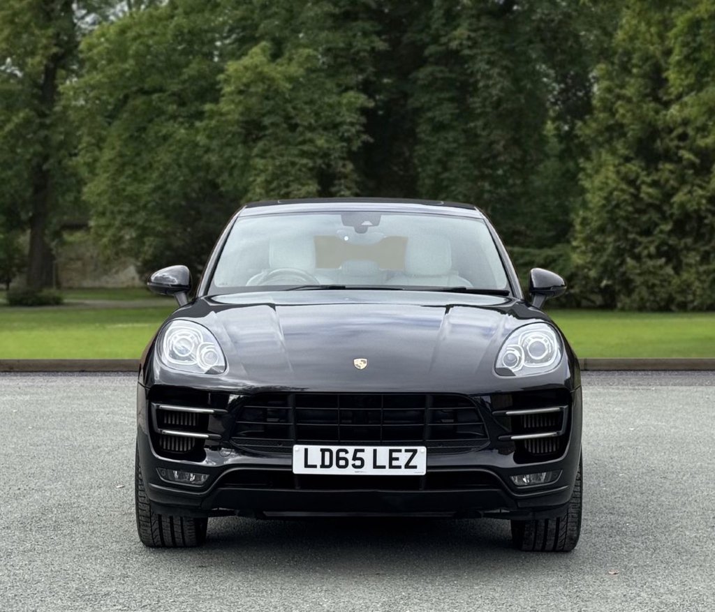 Used Porsche Macan 2016 for sale - 76496253: Photo 6
