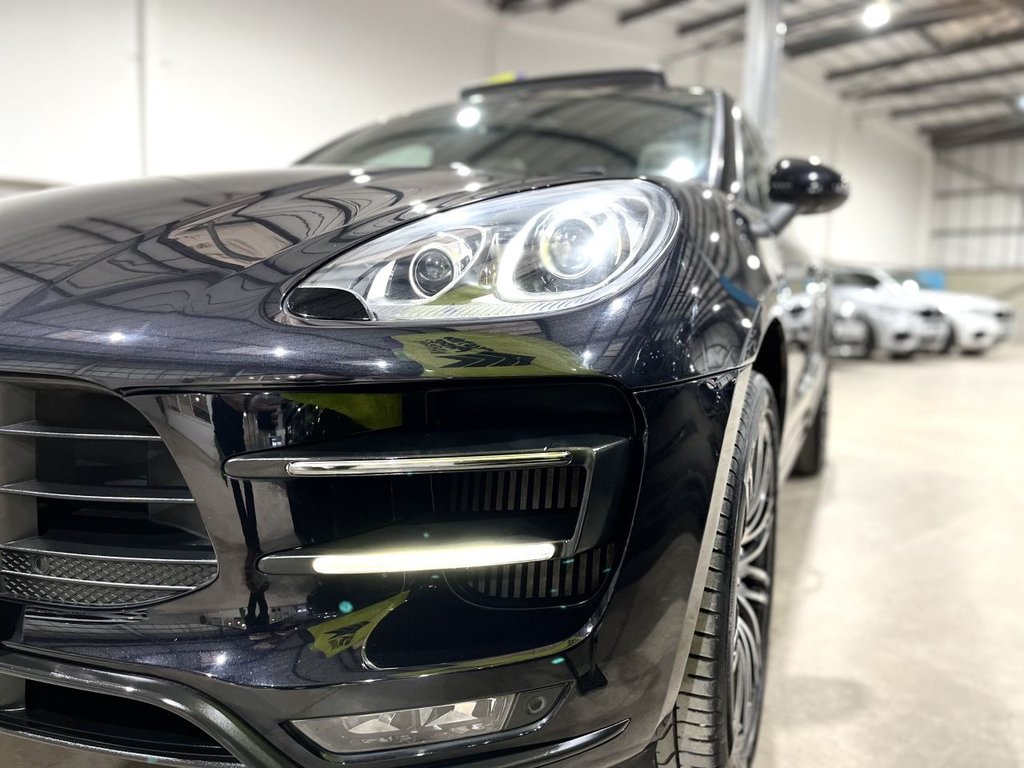 Used Porsche Macan 2016 for sale - 76496253: Photo 8