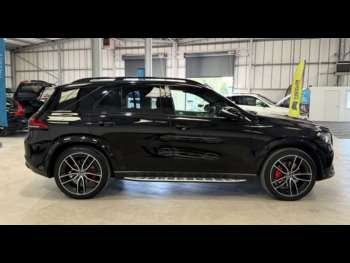 Used Mercedes-Benz GLE-Class 2020 for sale - 75194172: Photo