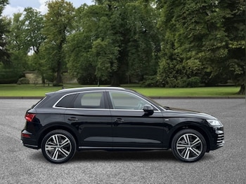 Used Audi Q5 2020 for sale - 79265017: Photo
