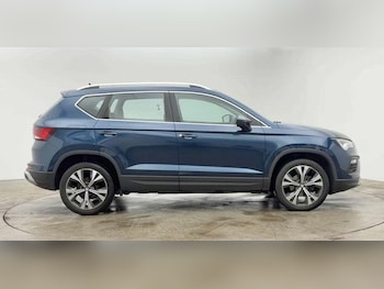 Used SEAT Ateca 2020 for sale - 78769038: Photo
