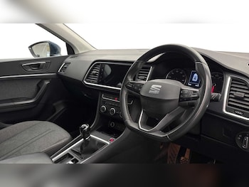 Used SEAT Ateca 2020 for sale - 78769038: Photo