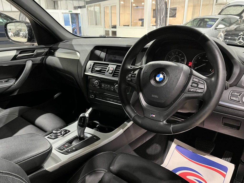 Used BMW X3 2012 for sale - 76642442: Photo 1