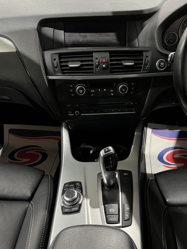 Used BMW X3 2012 for sale - 76642442: Photo 13