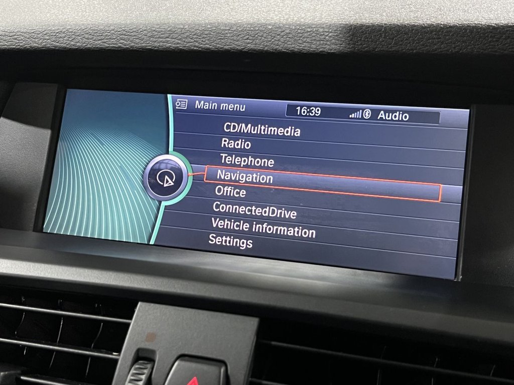 Used BMW X3 2012 for sale - 76642442: Photo 15