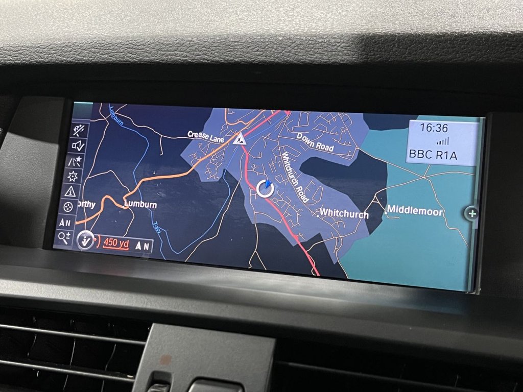 Used BMW X3 2012 for sale - 76642442: Photo 16