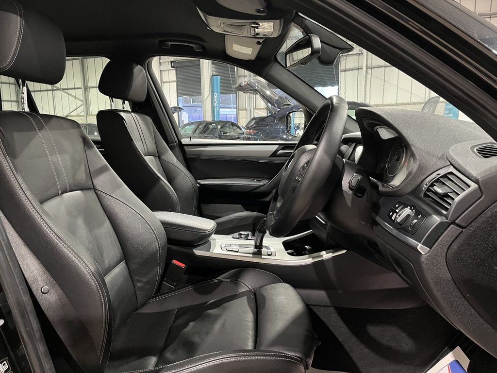 Used BMW X3 2012 for sale - 76642442: Photo 2