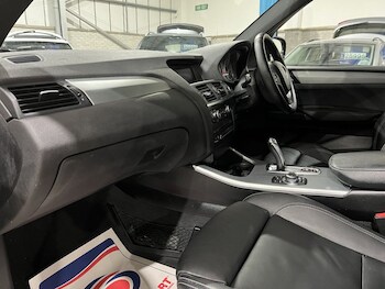 Used BMW X3 2012 for sale - 76642442: Photo