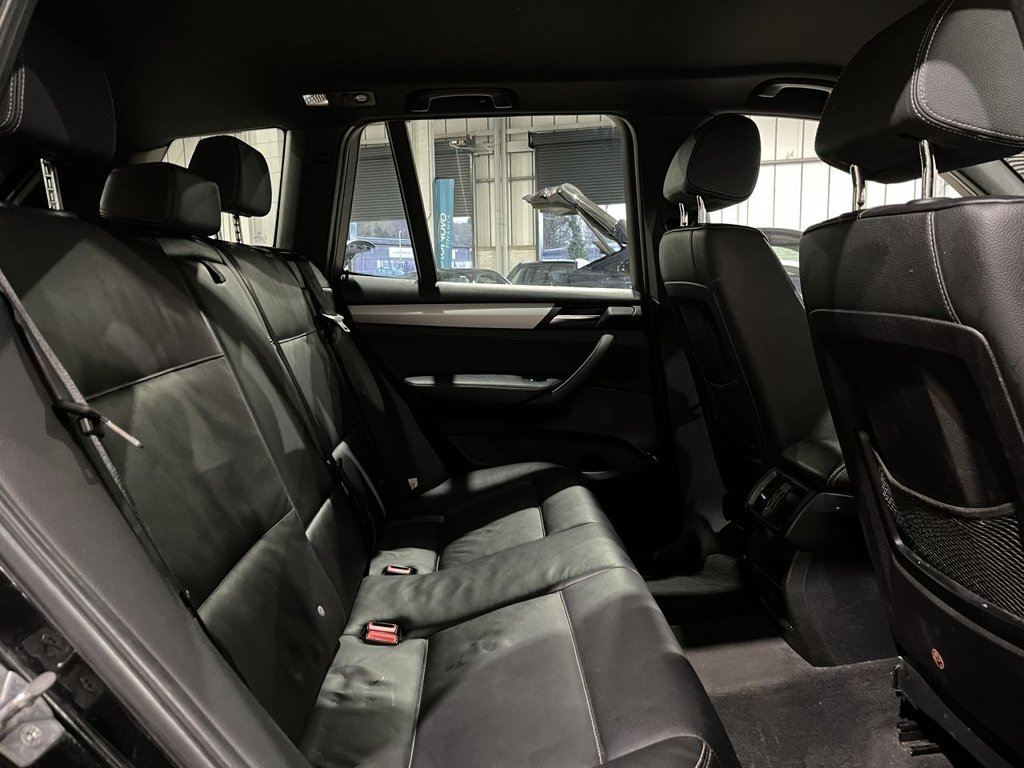 Used BMW X3 2012 for sale - 76642442: Photo 6