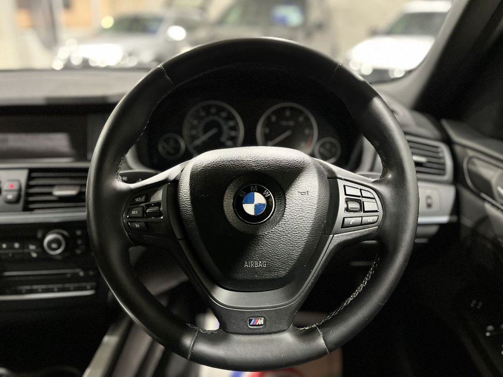 Used BMW X3 2012 for sale - 76642442: Photo 9