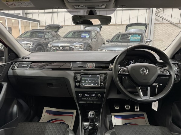 Used Skoda Rapid Spaceback 2016 for sale - 76074183: Photo 10