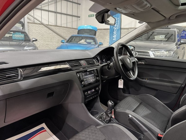 Used Skoda Rapid Spaceback 2016 for sale - 76074183: Photo 11