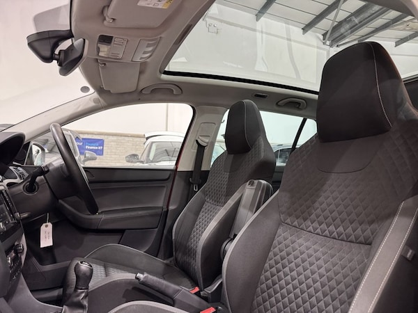 Used Skoda Rapid Spaceback 2016 for sale - 76074183: Photo 12