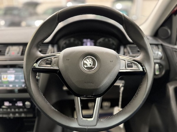 Used Skoda Rapid Spaceback 2016 for sale - 76074183: Photo 14