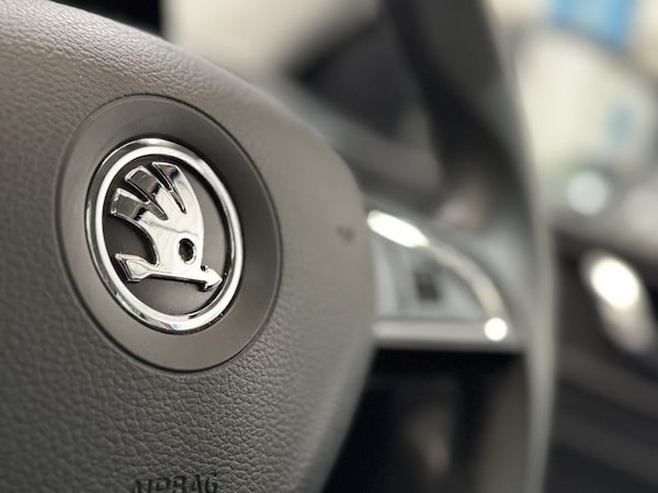 Used Skoda Rapid Spaceback 2016 for sale - 76074183: Photo 16