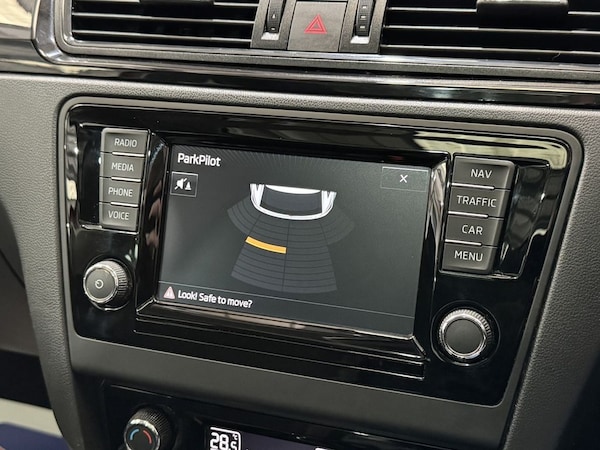 Used Skoda Rapid Spaceback 2016 for sale - 76074183: Photo 22