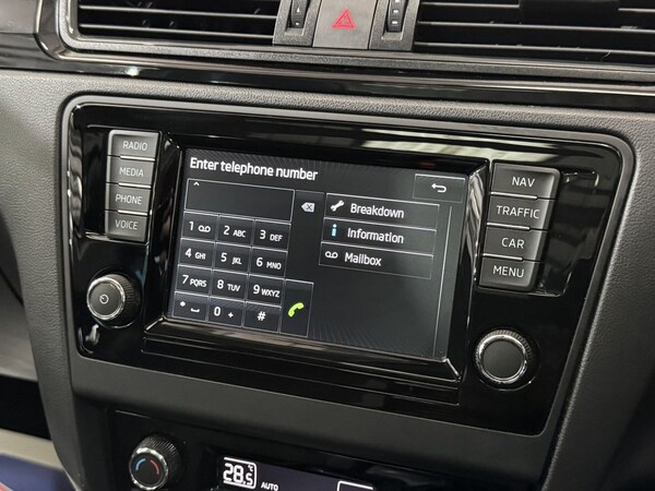 Used Skoda Rapid Spaceback 2016 for sale - 76074183: Photo 23