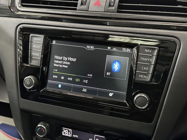 Used Skoda Rapid Spaceback 2016 for sale - 76074183: Photo 24
