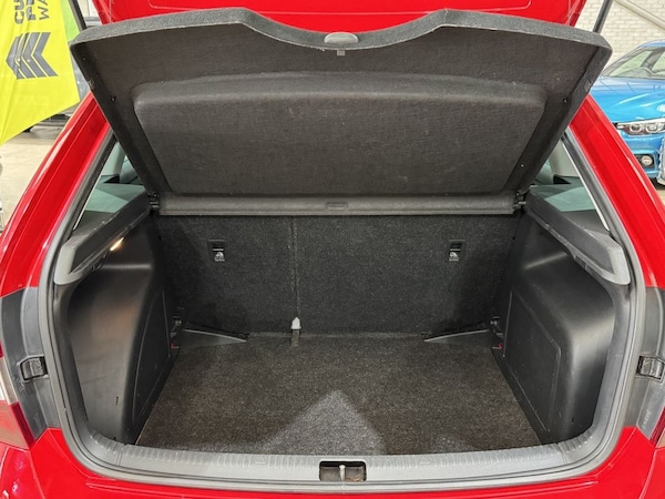 Used Skoda Rapid Spaceback 2016 for sale - 76074183: Photo 28