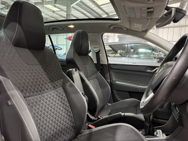 Used Skoda Rapid Spaceback 2016 for sale - 76074183: Photo 9